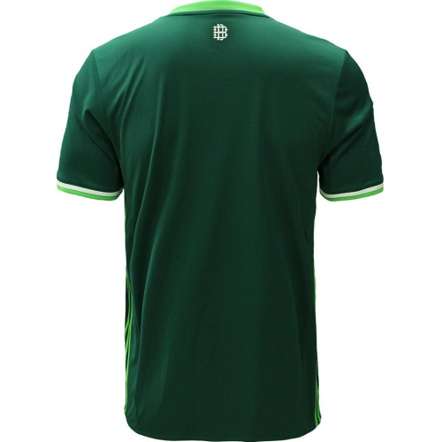 Real Betis Away Soccer Jersey 16/17